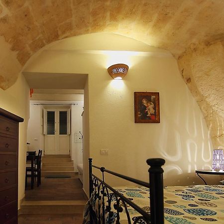 Stay Matera Nei Sassi 外观 照片