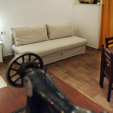 Stay Matera Nei Sassi 外观 照片