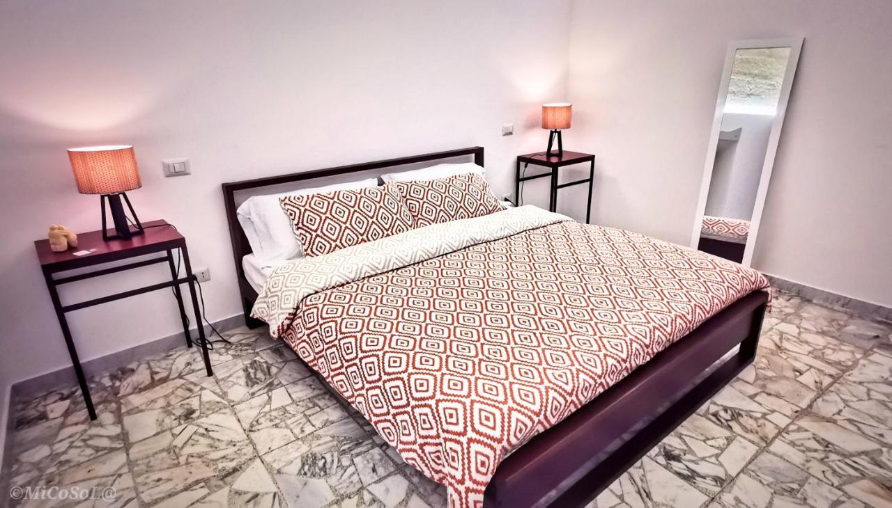 Stay Matera Nei Sassi 外观 照片