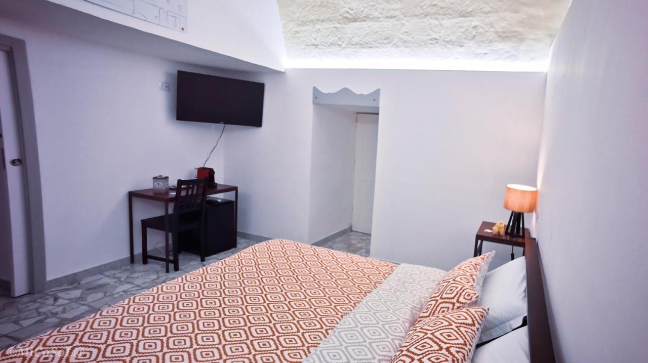 Stay Matera Nei Sassi 外观 照片