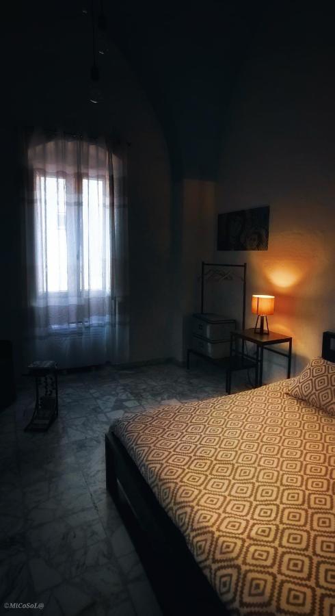 Stay Matera Nei Sassi 外观 照片