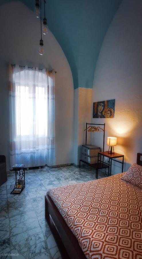 Stay Matera Nei Sassi 外观 照片