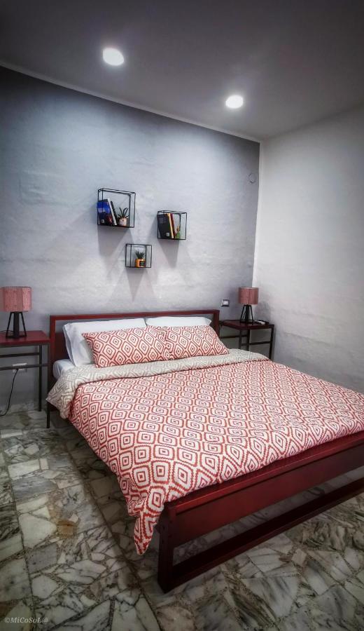 Stay Matera Nei Sassi 外观 照片