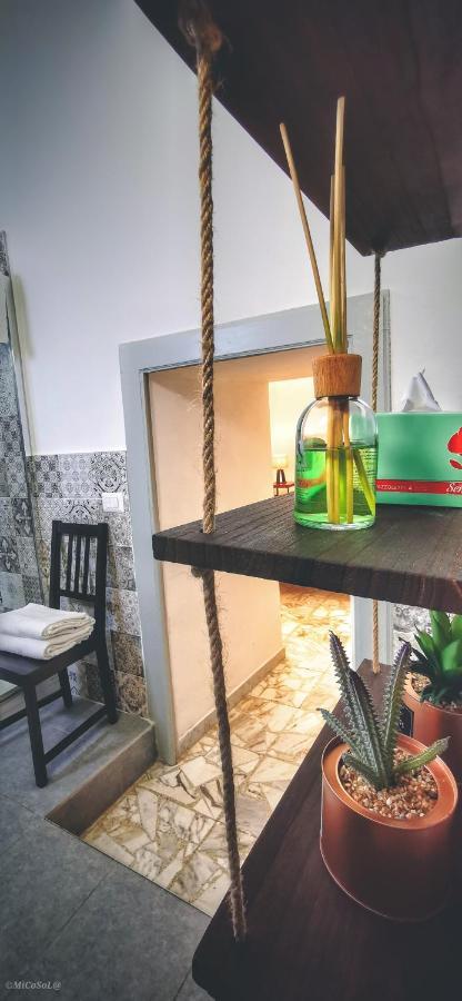 Stay Matera Nei Sassi 外观 照片