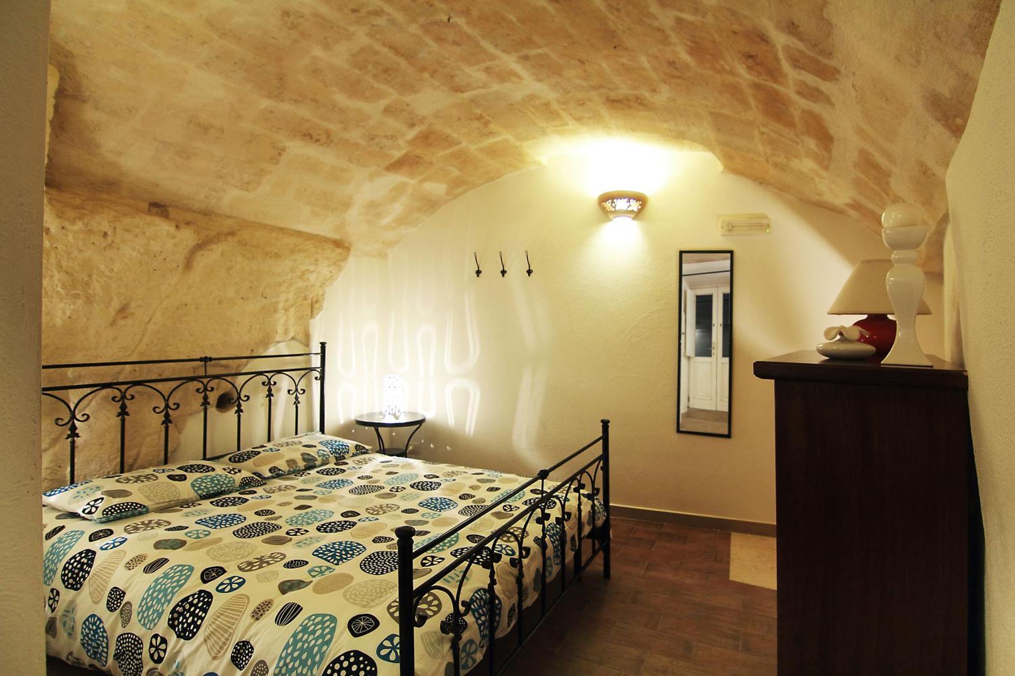 Stay Matera Nei Sassi 外观 照片