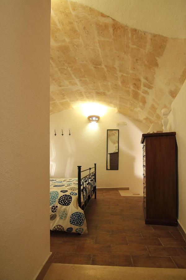 Stay Matera Nei Sassi 外观 照片