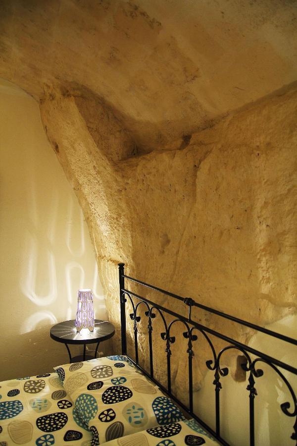 Stay Matera Nei Sassi 外观 照片