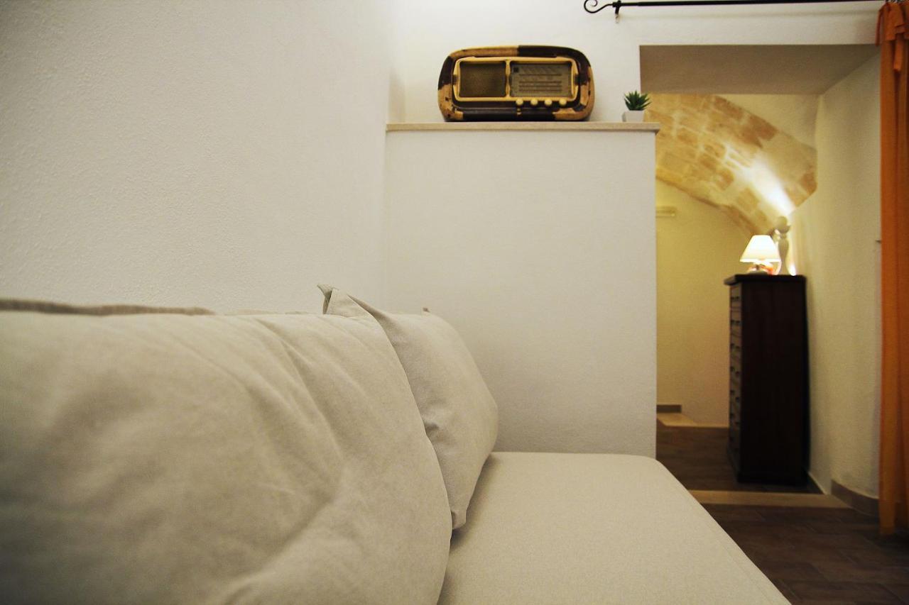 Stay Matera Nei Sassi 外观 照片