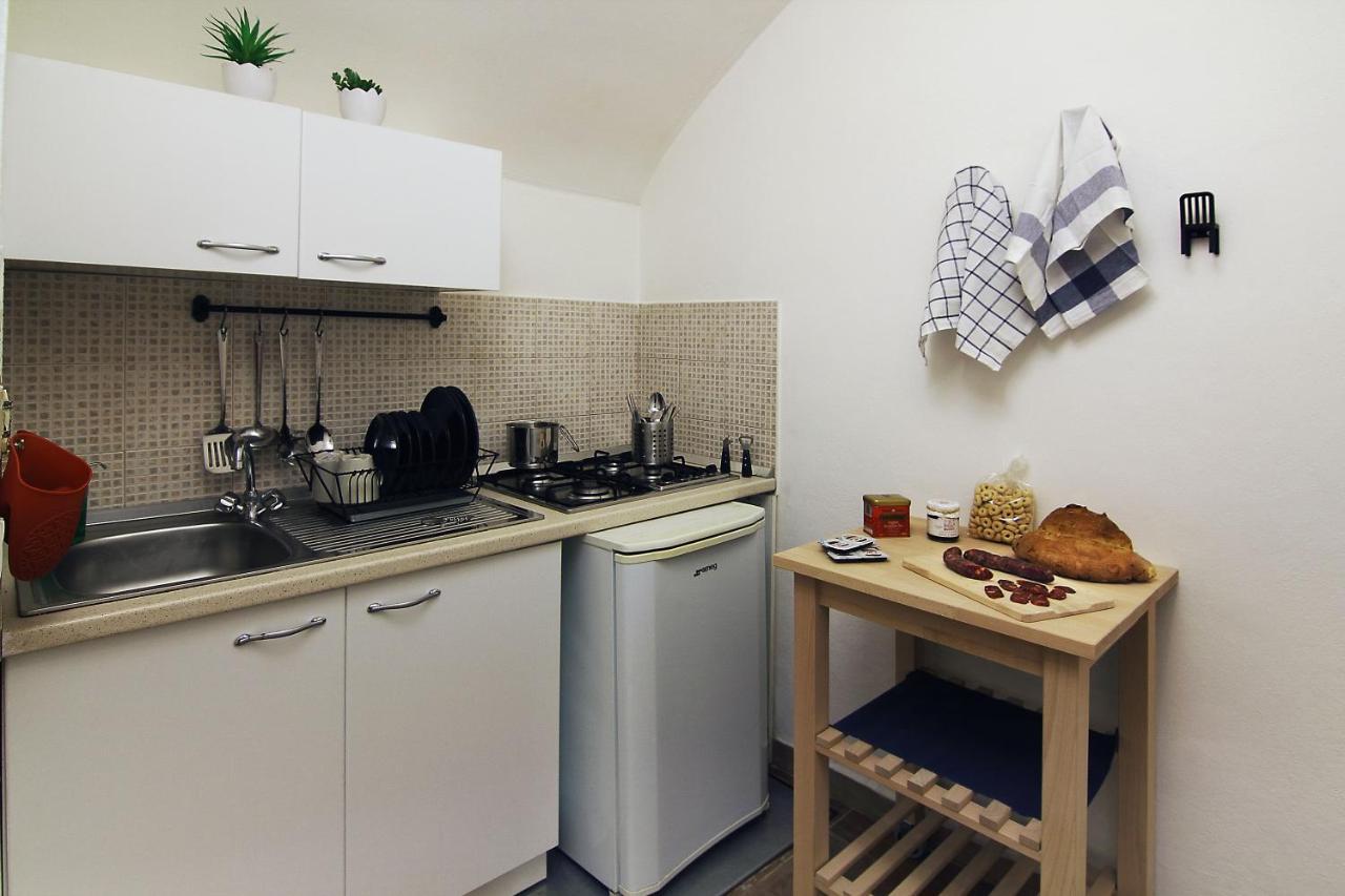 Stay Matera Nei Sassi 外观 照片