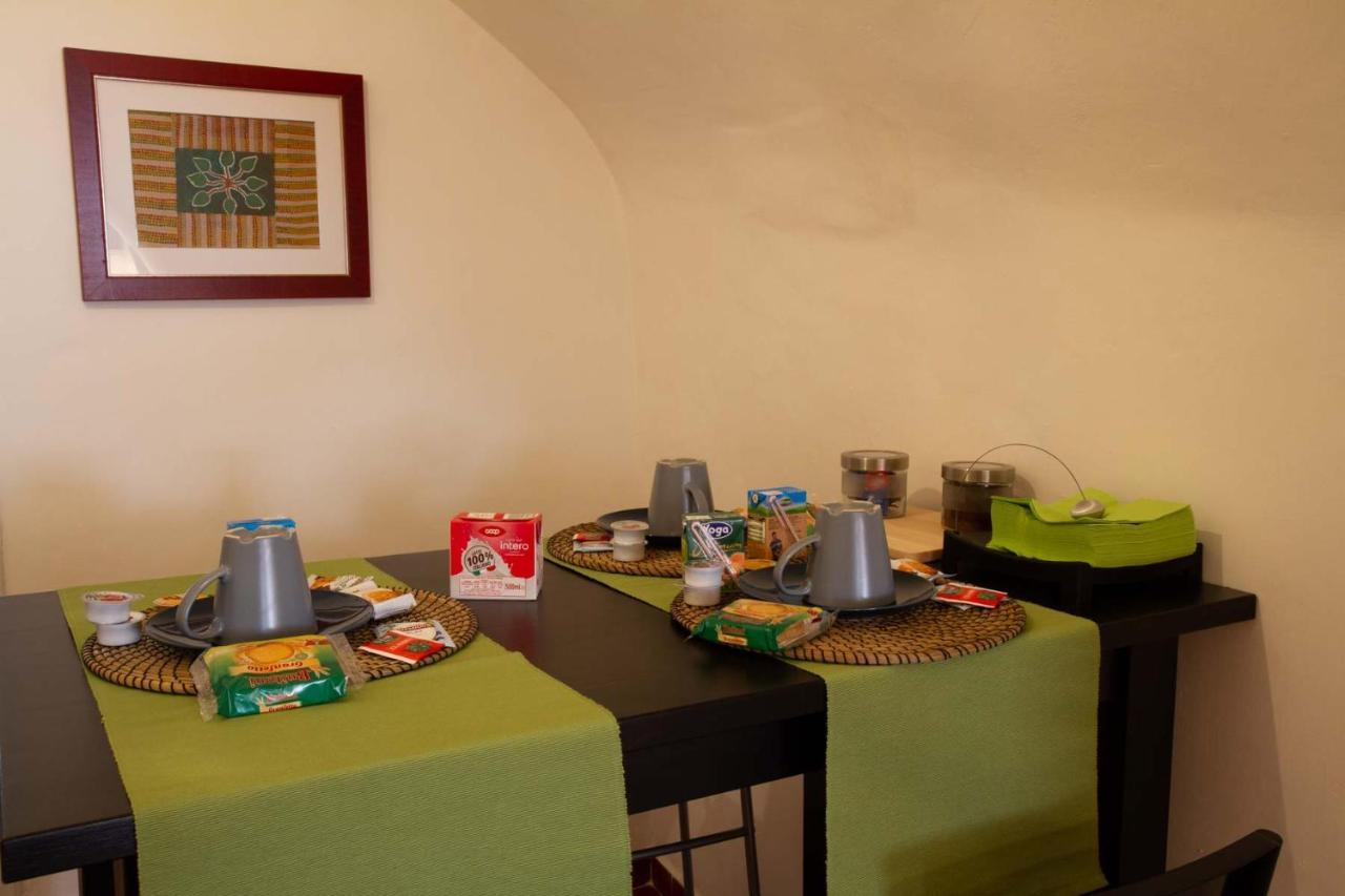 Stay Matera Nei Sassi 外观 照片