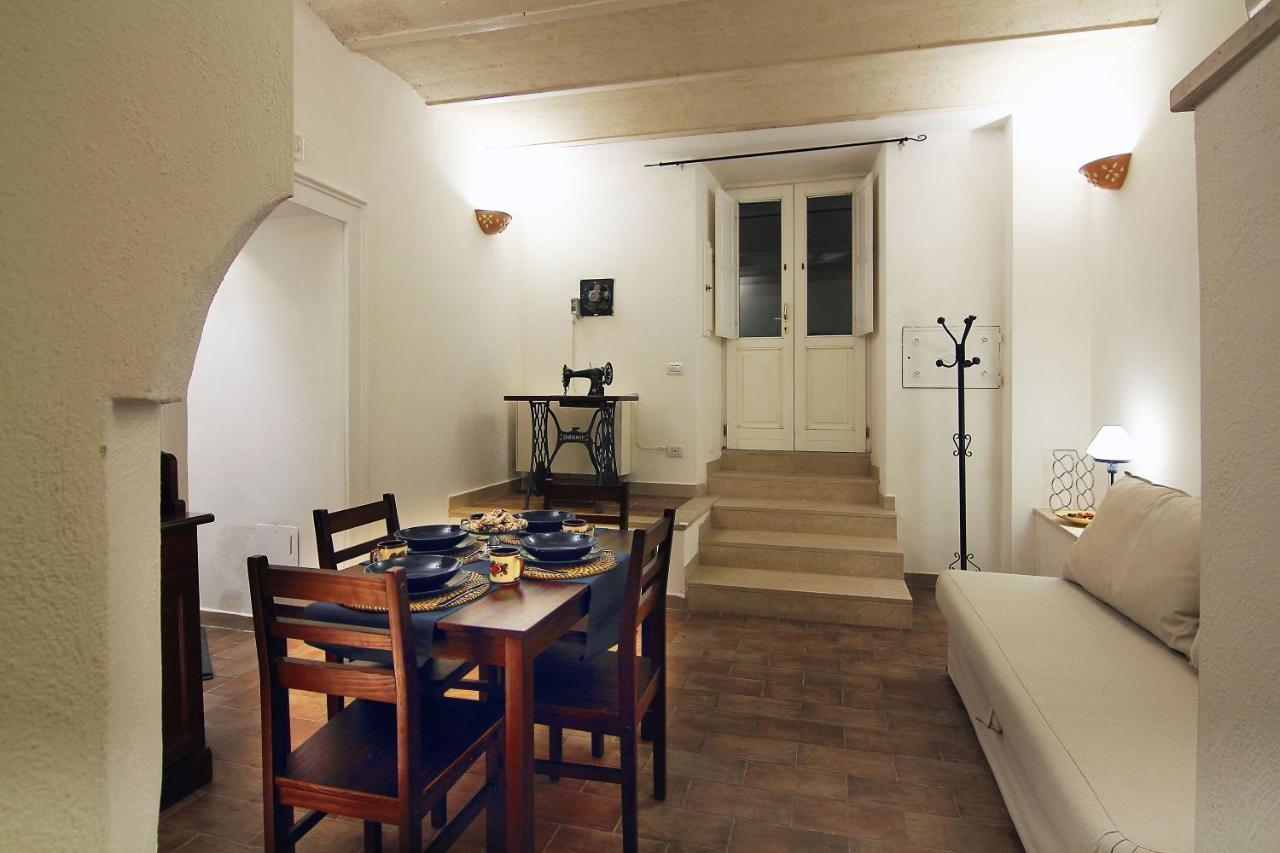 Stay Matera Nei Sassi 外观 照片
