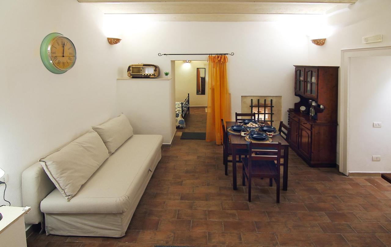 Stay Matera Nei Sassi 外观 照片