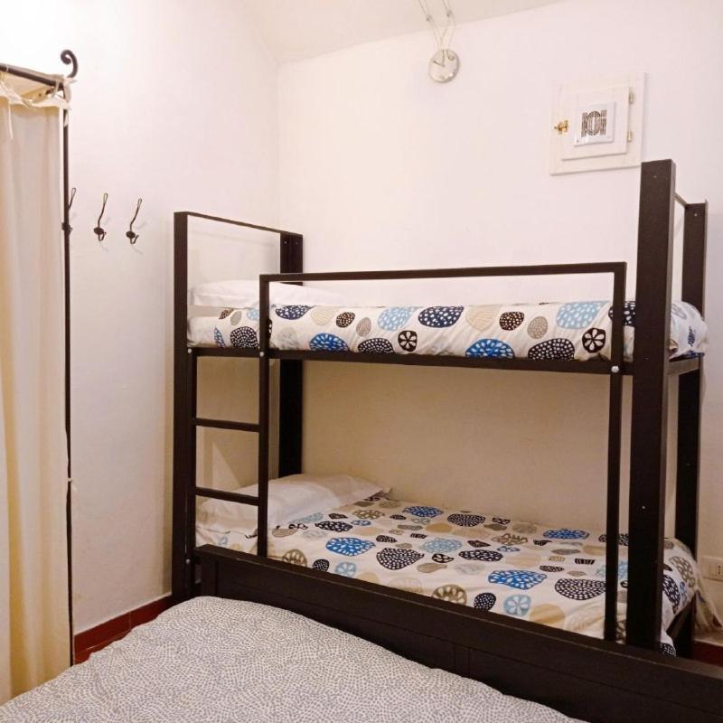 Stay Matera Nei Sassi 外观 照片
