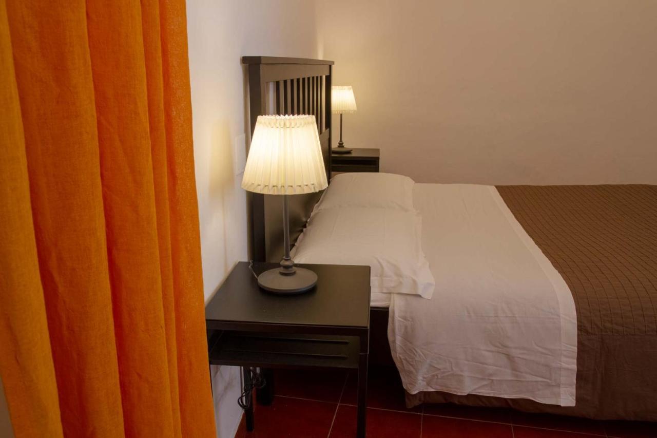 Stay Matera Nei Sassi 外观 照片