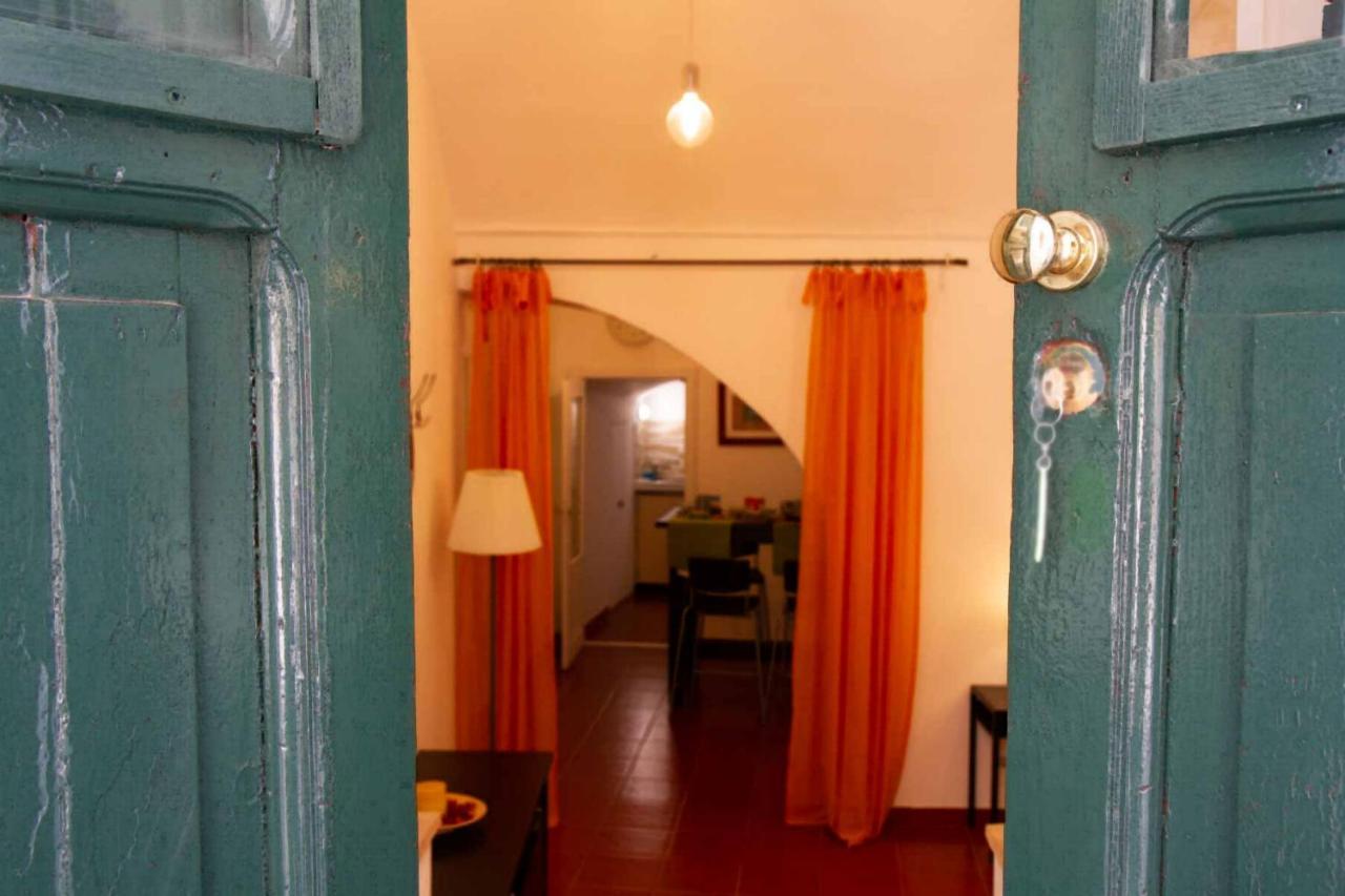 Stay Matera Nei Sassi 外观 照片