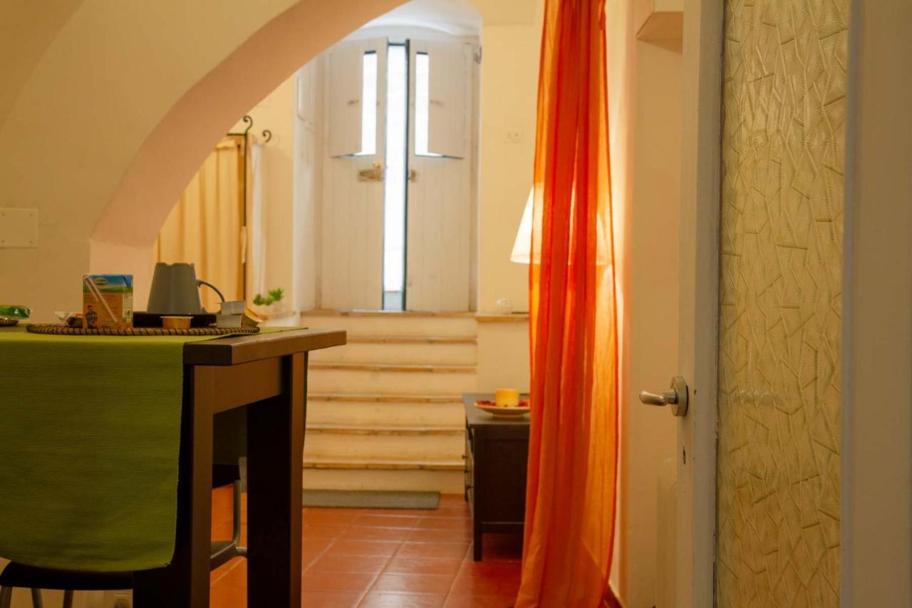 Stay Matera Nei Sassi 外观 照片
