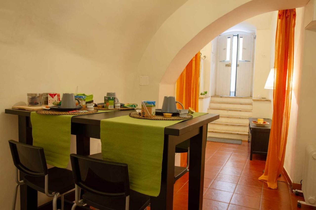 Stay Matera Nei Sassi 外观 照片